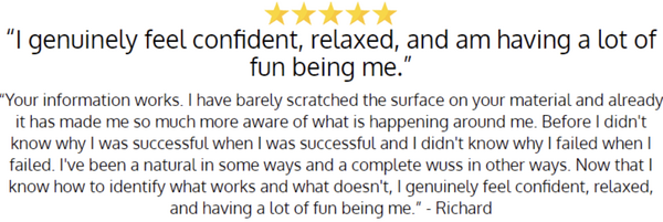 5-Star Review