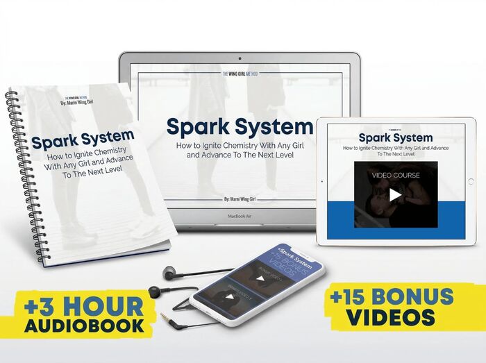 Spark System Product Bundle