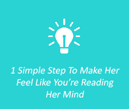 1 Simple Step